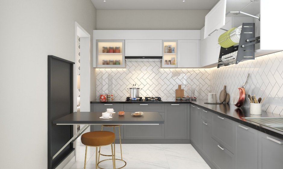 l-shape-modular-kitchen-design-with-foldable-dining-table
